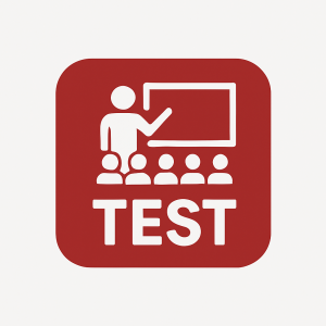 Test Vocacional